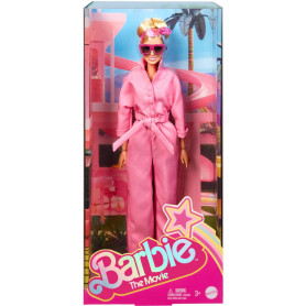 Image of Barbie The Movie Barbie PA