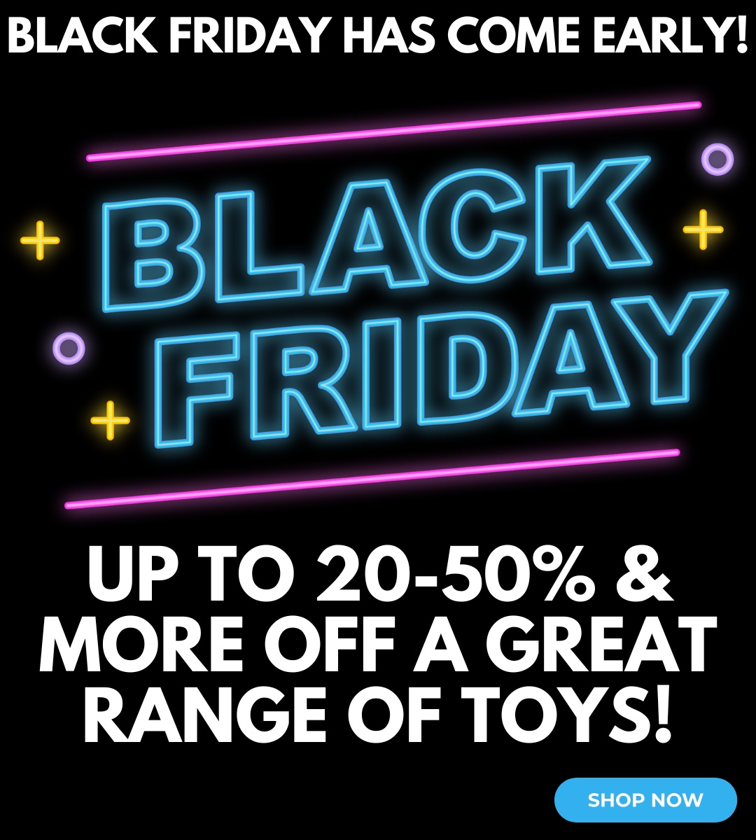 Black Friday