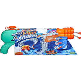 Image of Super Soaker Hydro Frenzy