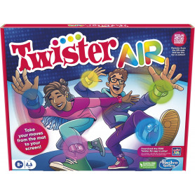 Image of Twister Air