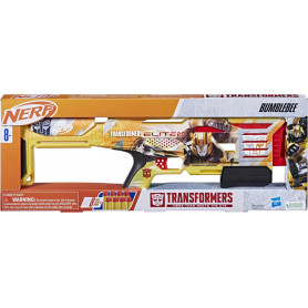 Image of Nerf Ink Bumblebee