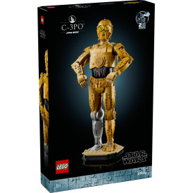 Image of LEGO Star Wars TM C-3PO™ 75398