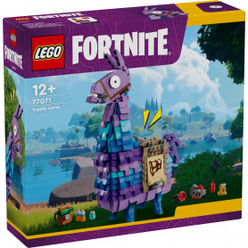 Image of Lego Fortnite Supply Llama 77071