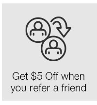 Refer A Friend