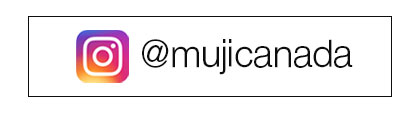 Follow Us On Instagram: MUJICanada