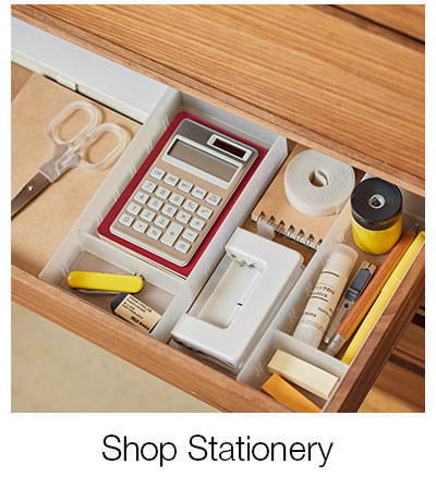 Stationery