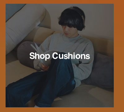 Shop New Cushions