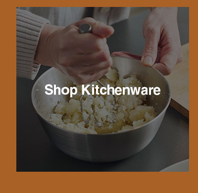 Shop Kitchenware