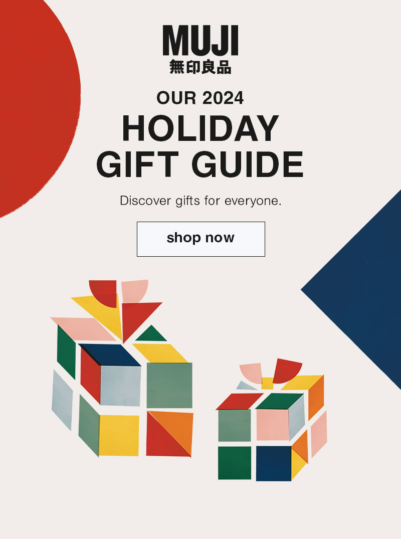 Shop 2024 Holiday Gift Guide