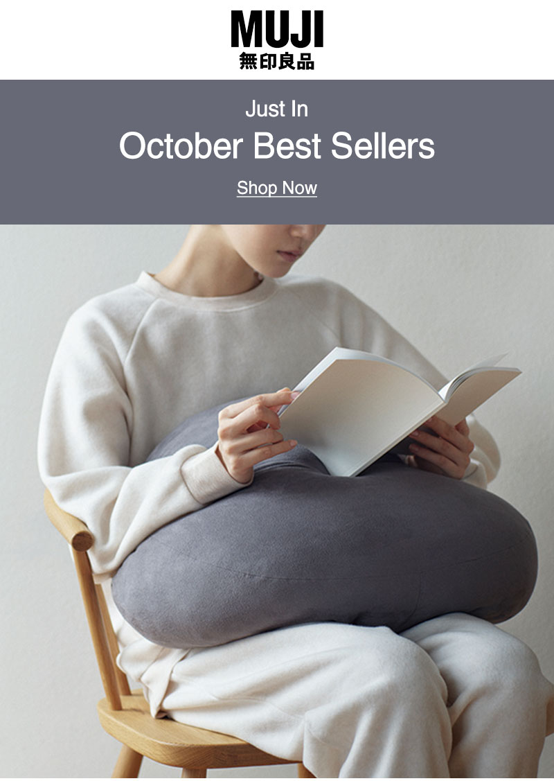 Shop October Best Sellers