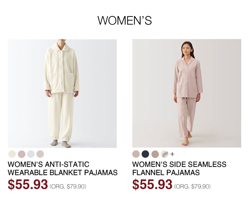 Shop Women's Loungewear