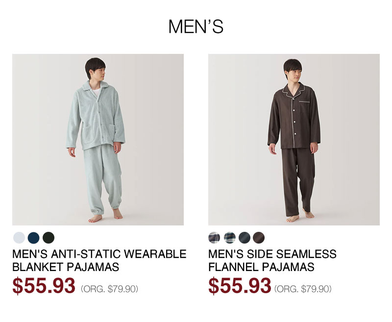 Shop Men's Loungewear