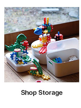 Shop 15% Off Storage When You Buy 2 or More