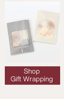 Shop Gift Wrapping