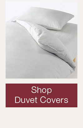 Shop Duvet Covers