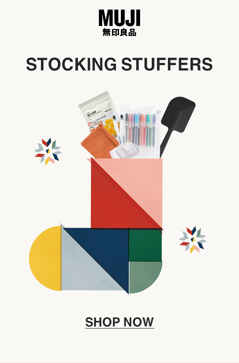 Shop Holiday Stocking Stuffers