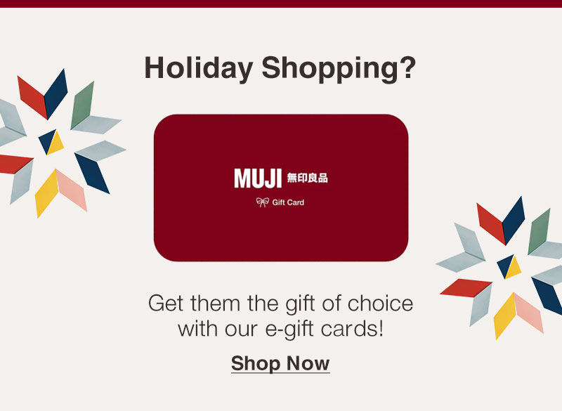 Shop Gift Card