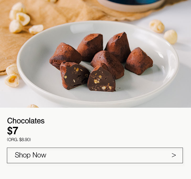 Shop $7 Chocolates