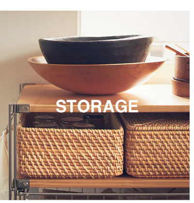 Shop Storage