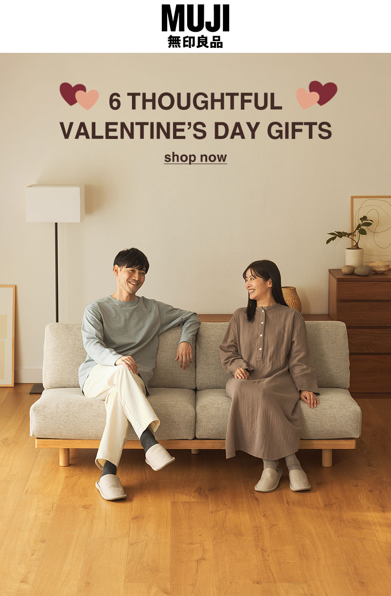 Shop Our Valentine's Day Gift Guide