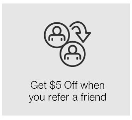 Refer A Friend