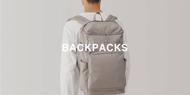 Shop Backpacks