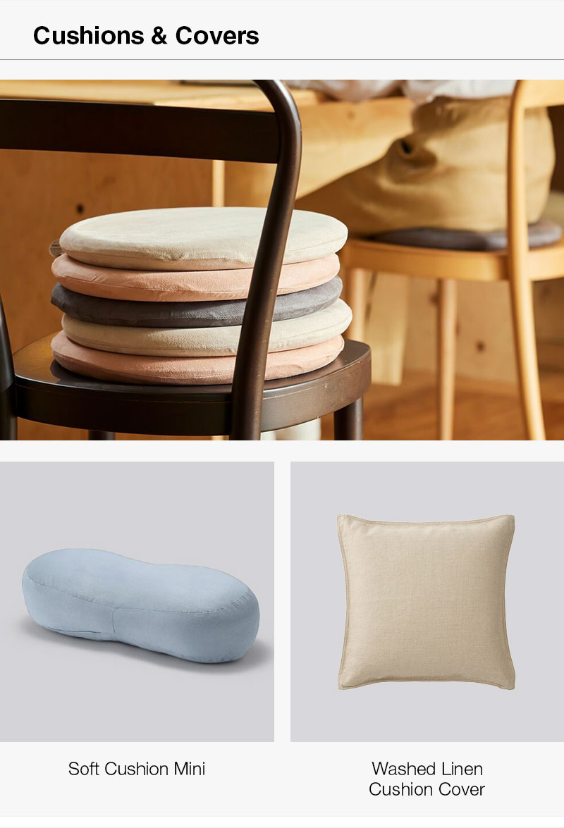 Shop Cushions & Covers