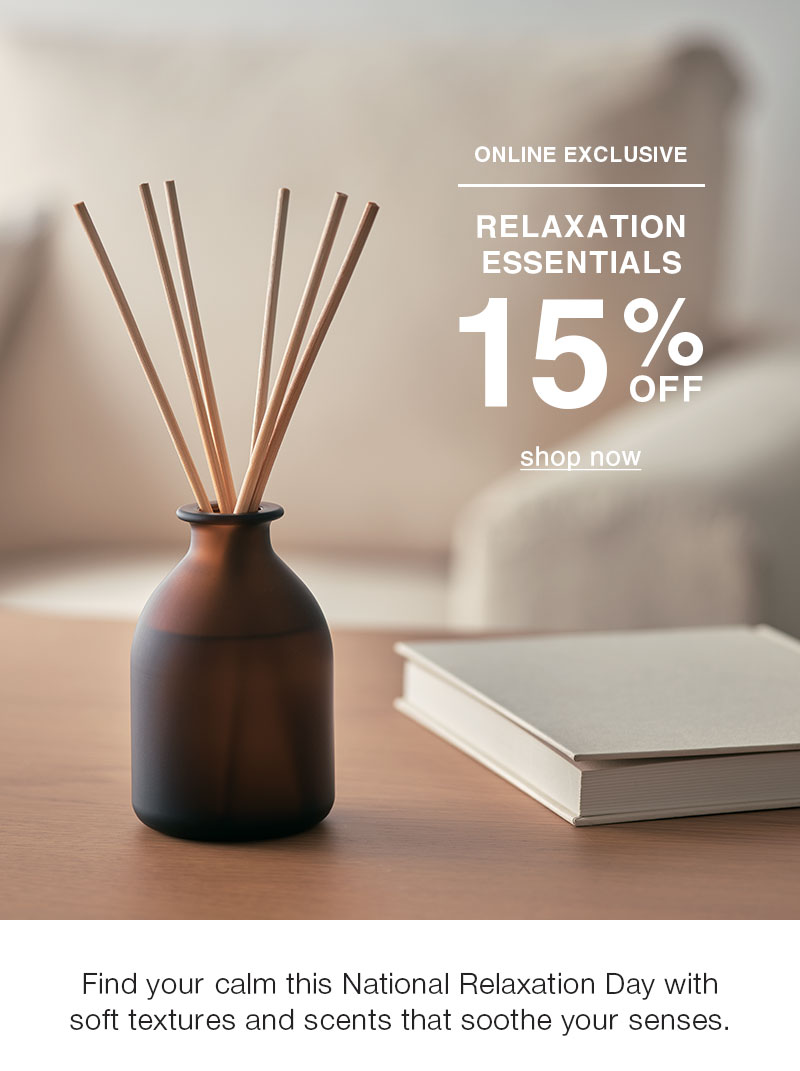 Back to School Back to Comfort: Shop Bedding