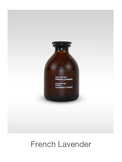 Shop French Lavender Reed Diffuser