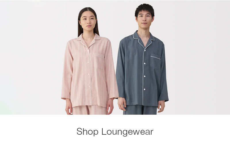 Shop Loungewear