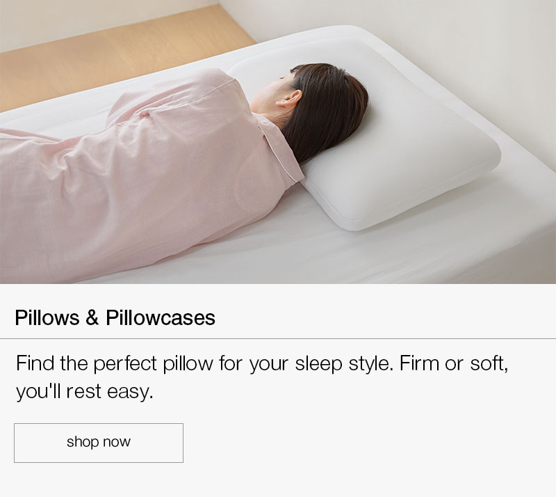 Shop Pillowcases