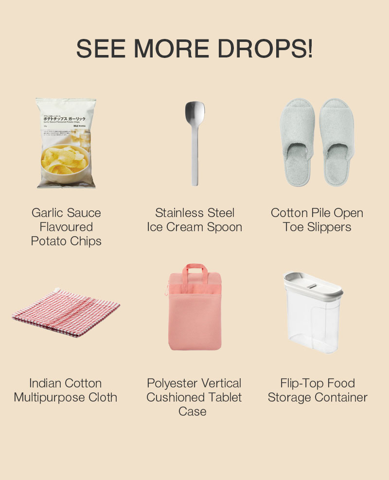 Shop Home New Arrivals