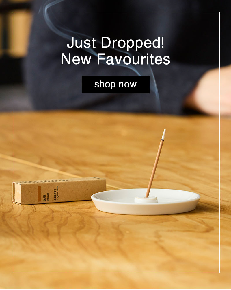 Just Dropped! New Favourites