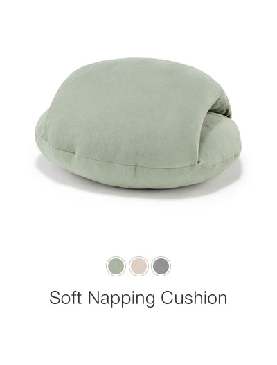 Shop Napping Cushion