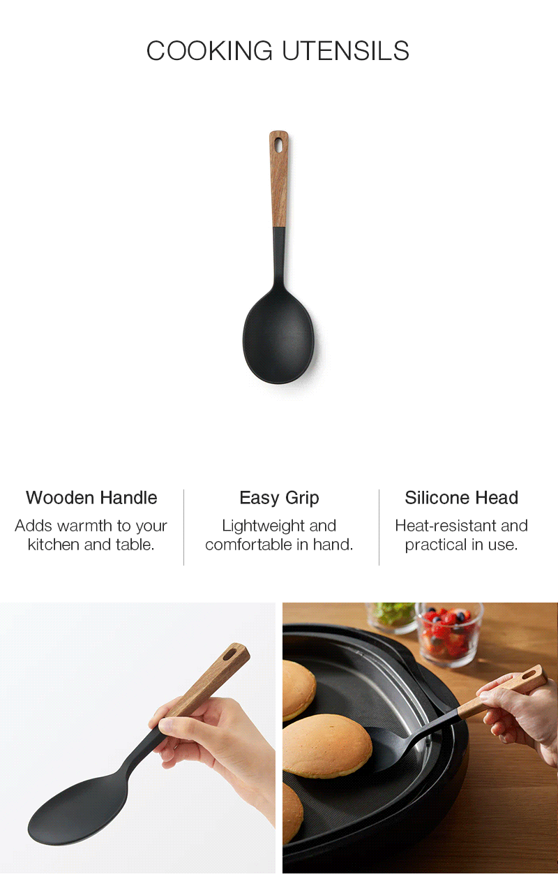 Shop Cooking Utensils