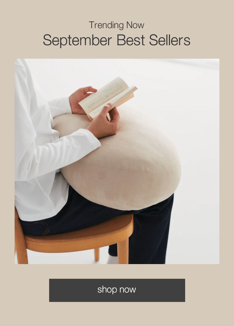 Trending Now September Best Sellers