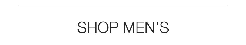 Shop Men's