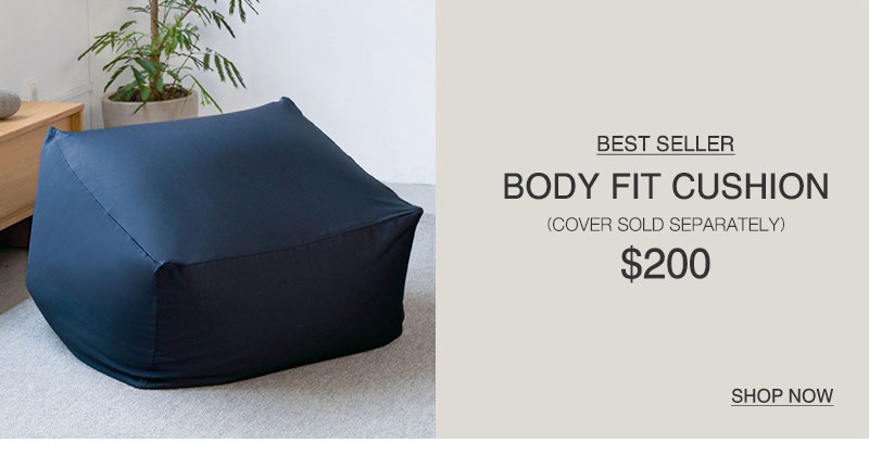 Shop Body Fit Cushion