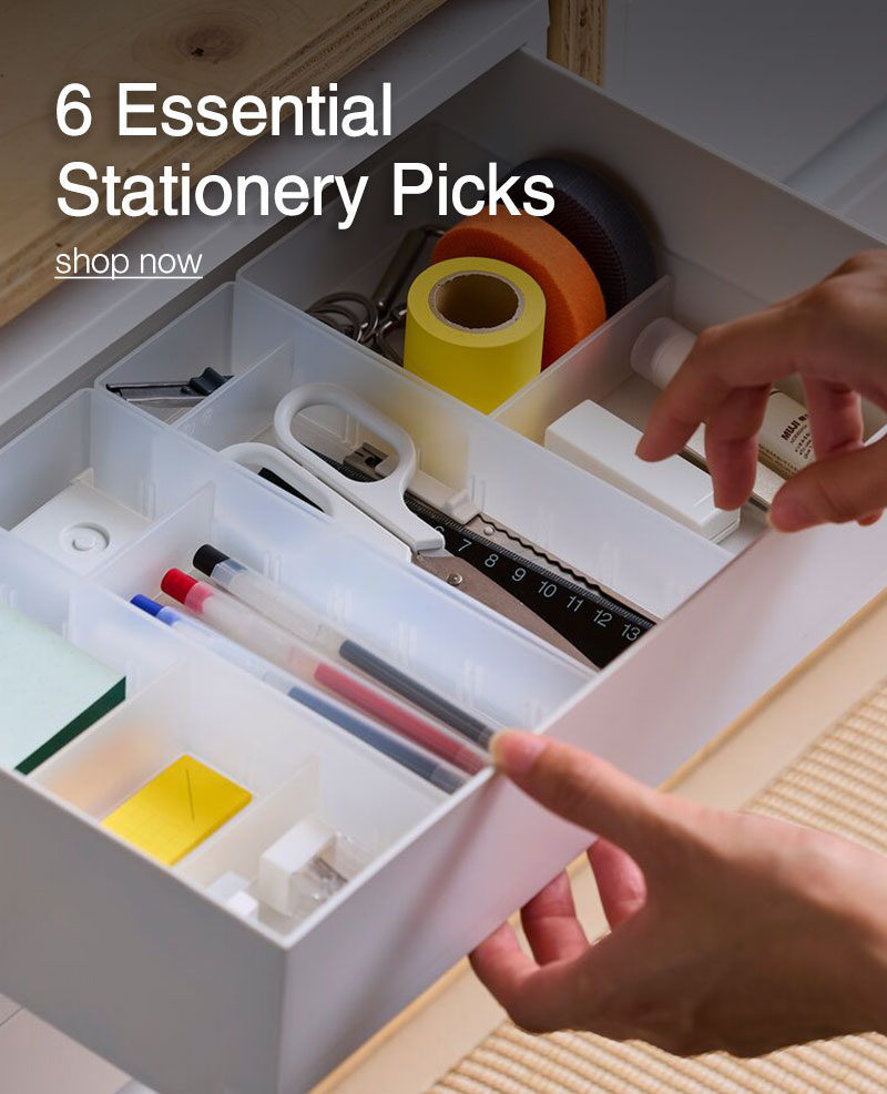 Shop Stationery