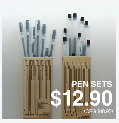 Shop Pen Sets