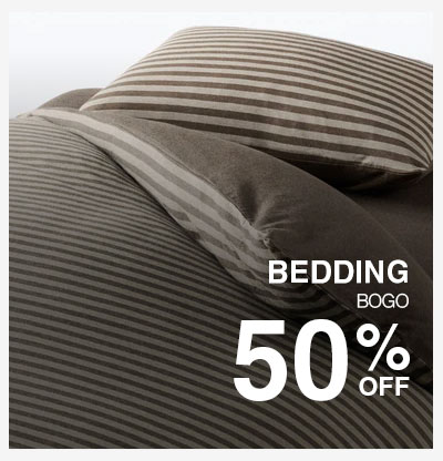 Shop Bedding