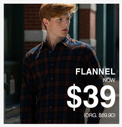 Shop Flannel
