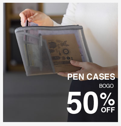 Shop Pen Cases