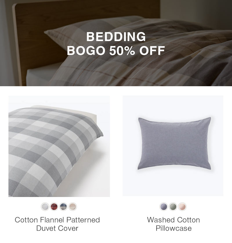 Shop Bedding
