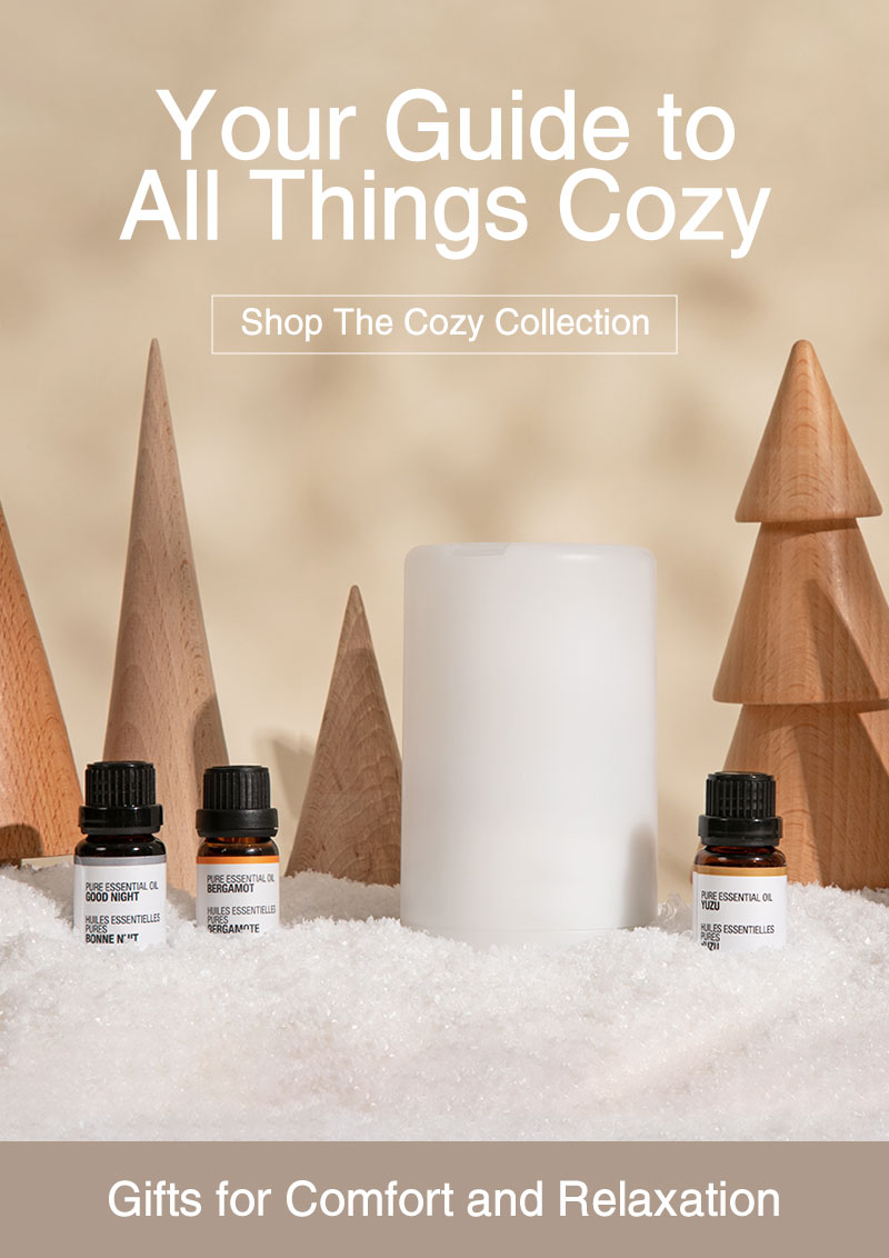 Shop Cozy Gift Guide