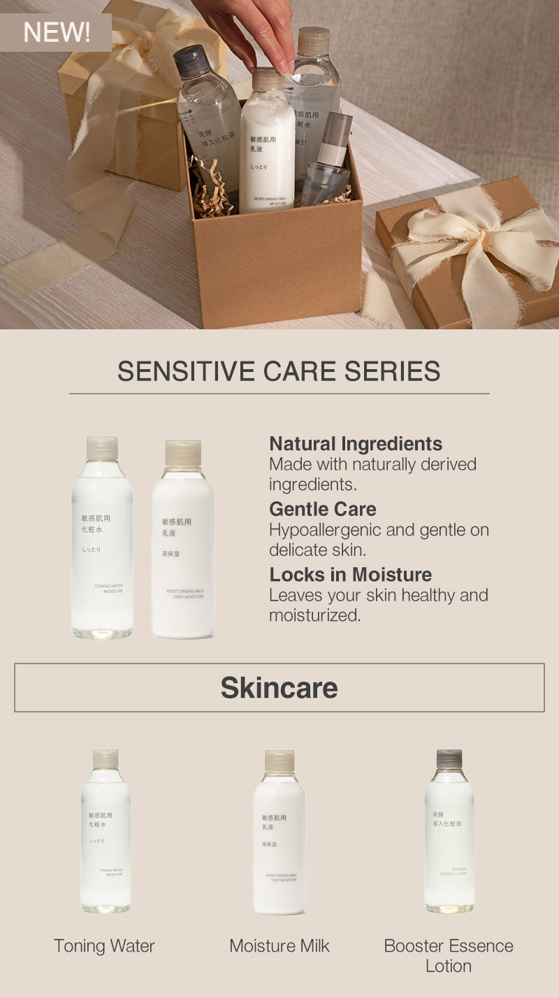 Shop Skincare