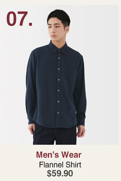 Shop Flannel Shirt