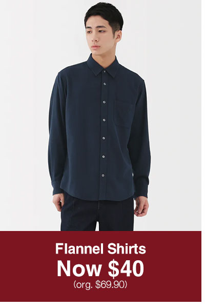 Shop Flannel Shirts