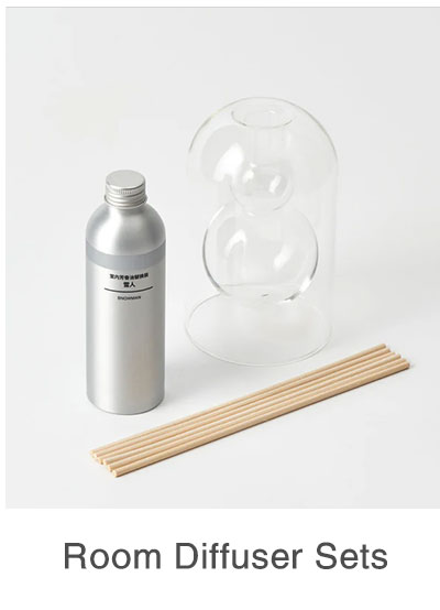 Shop Room Diffuser Sets