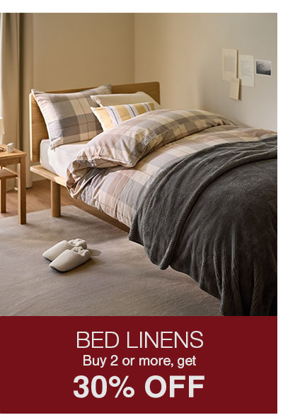 Shop Bed Linens